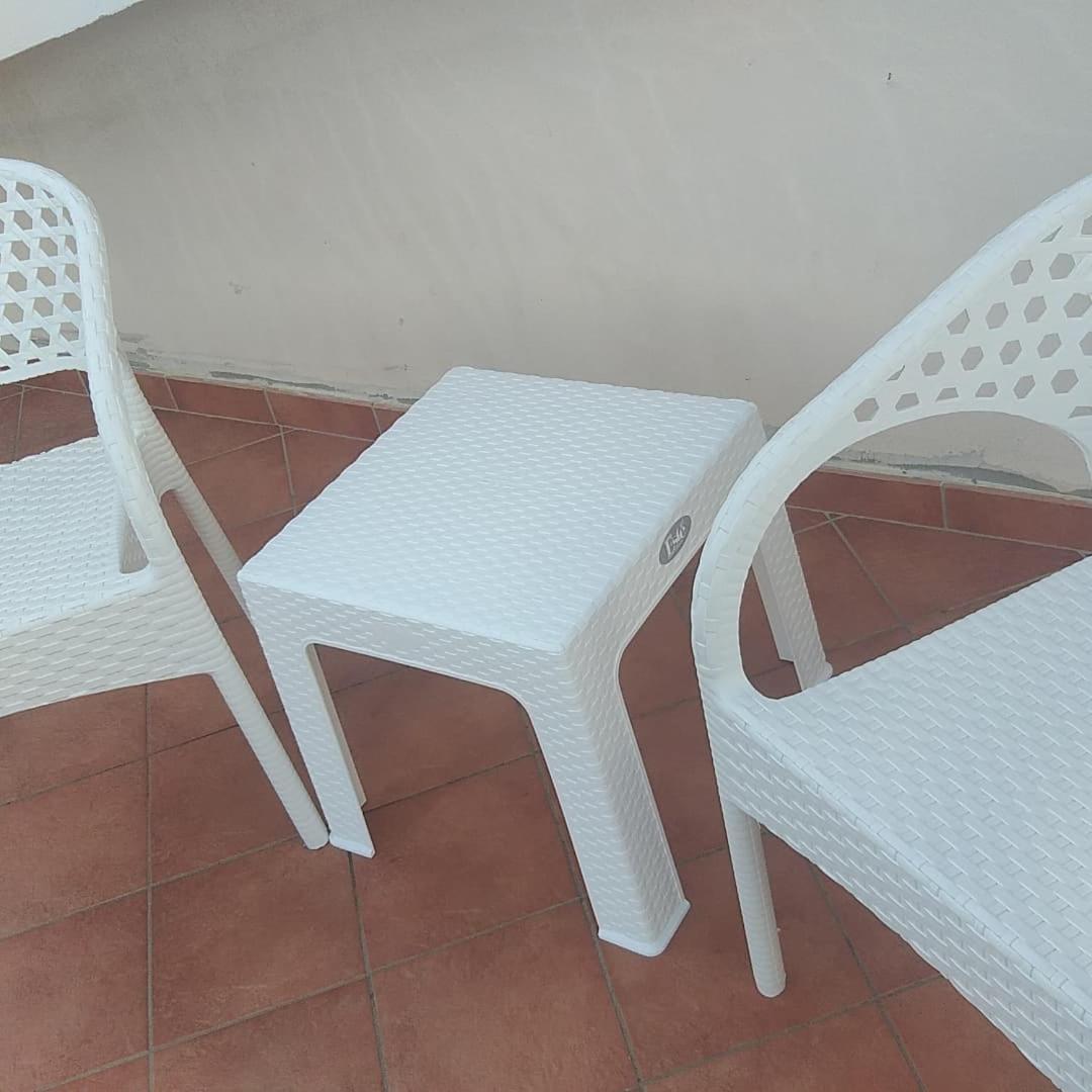 Villa Eden Agropoli Zimmer foto